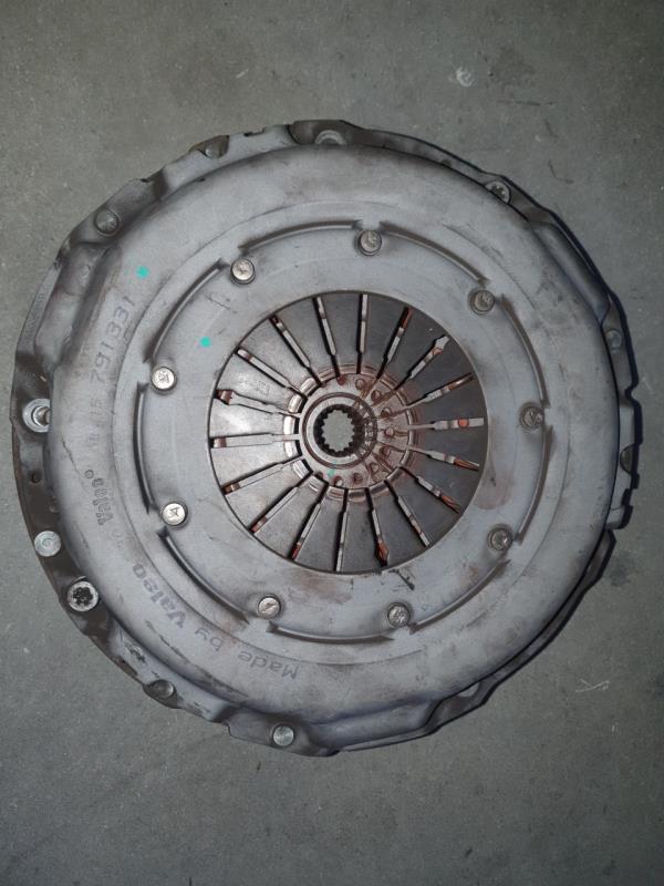 Bimassa FIAT STILO (192_) | 01 - 10