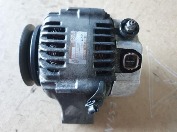 Alternator TOYOTA AVENSIS (_T22_) | 97 - 03 Imagem-1