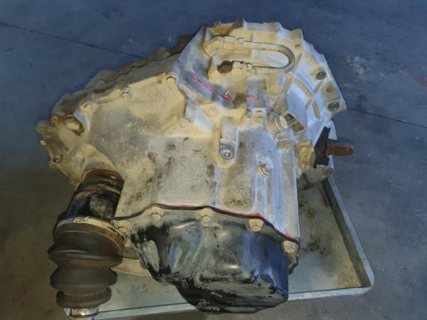 Caixa de Velocidades TOYOTA AVENSIS (_T22_) | 97 - 03 Imagem-2