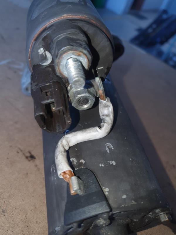 Motor de Arranque TOYOTA AVENSIS (_T22_) | 97 - 03 Imagem-2