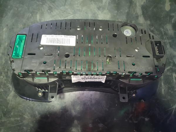 Quadrante SEAT IBIZA III (6L1) | 02 - 09 Imagem-1