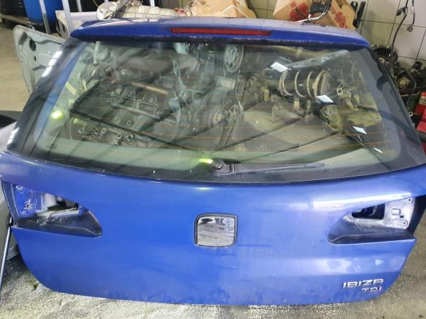 Mala SEAT IBIZA III (6L1) | 02 - 09