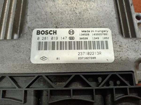 Engine Module DACIA DOKKER Combi (KE_) | 12 -  Imagem-1