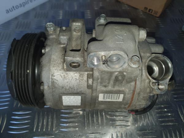 A/C Copmpressor SEAT CORDOBA (6L2) | 02 - 09