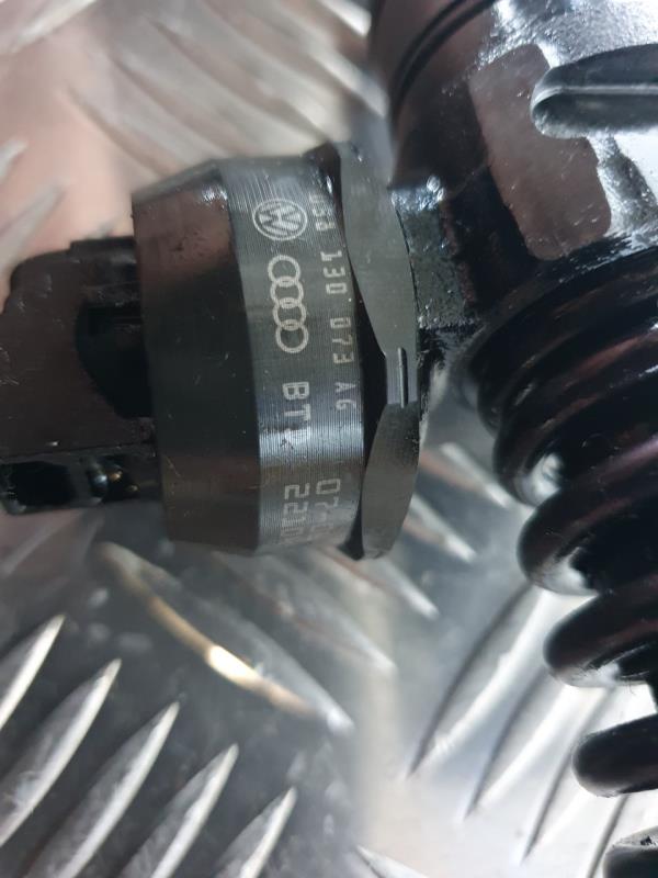 Injetores SEAT CORDOBA (6L2) | 02 - 09 Imagem-1