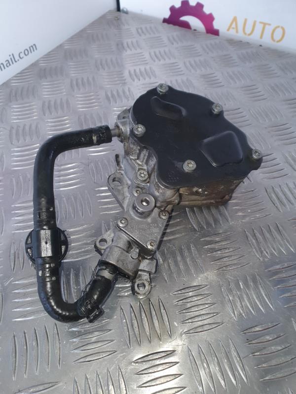 Bomba Alta Pressão SEAT CORDOBA (6L2) | 02 - 09