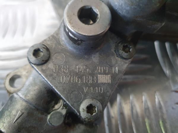Bomba Alta Pressão SEAT CORDOBA (6L2) | 02 - 09 Imagem-2