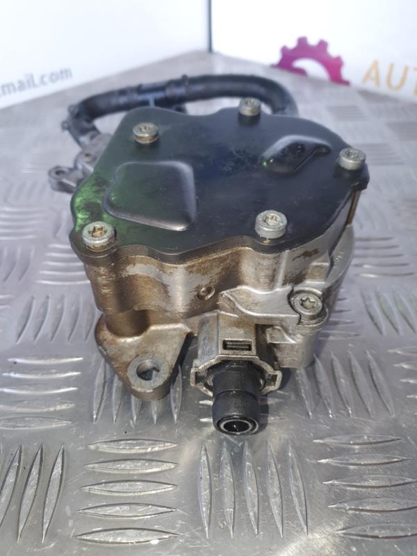 Bomba Alta Pressão SEAT CORDOBA (6L2) | 02 - 09 Imagem-3