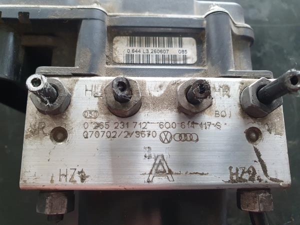 ABS SEAT CORDOBA (6L2) | 02 - 09