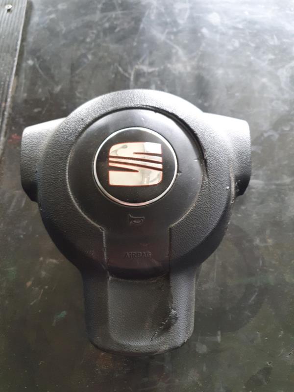 Driver Airbag SEAT CORDOBA (6L2) | 02 - 09