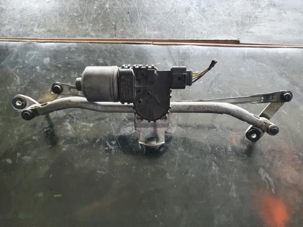 Motor de Escovas Frente SEAT CORDOBA (6L2) | 02 - 09 Imagem-1
