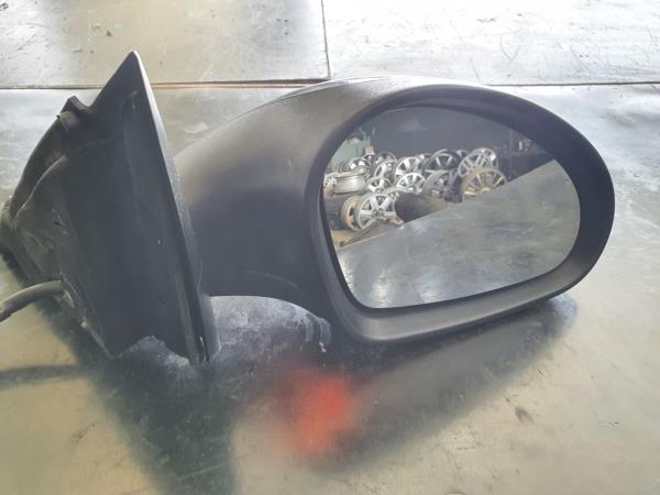Espelho Retrovisor Dto Electrico SEAT CORDOBA (6L2) | 02 - 09 Imagem-1