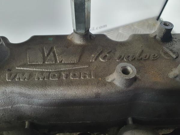 Culaça CHRYSLER VOYAGER III (RG, RS) | 99 - 08 Imagem-2