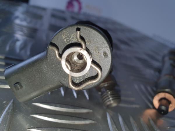 Injetores CHRYSLER VOYAGER III (RG, RS) | 99 - 08 Imagem-1