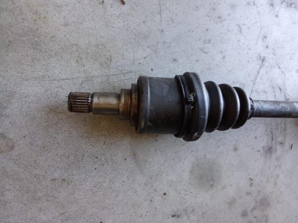 Transmissão Esq FORD ORION III (GAL) | 90 - 96 Imagem-1