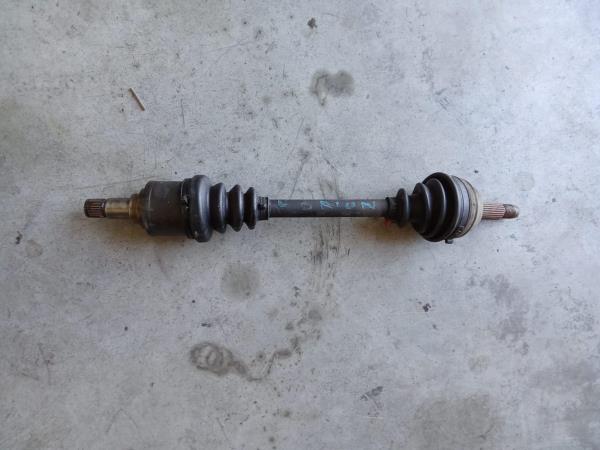 Transmissão Esq FORD ORION III (GAL) | 90 - 96 Imagem-2