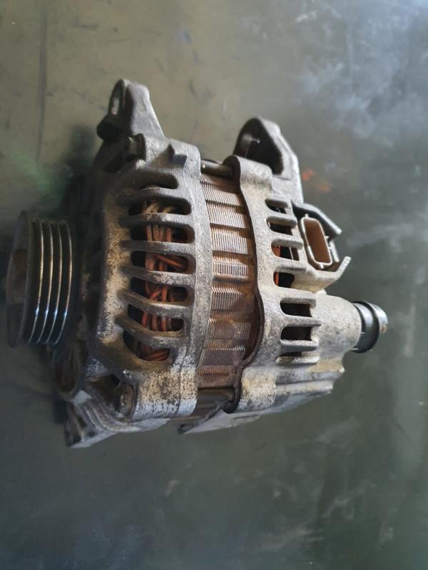 Alternator MITSUBISHI SPACE STAR Veículo multiuso (DG_A) | 98 - 04