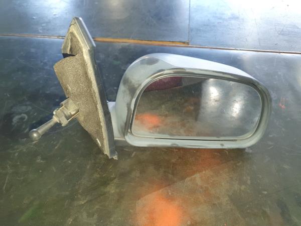 Right Mirror MITSUBISHI SPACE STAR Veículo multiuso (DG_A) | 98 - 04
