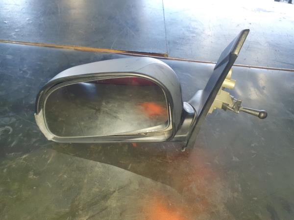 Left Mirror MITSUBISHI SPACE STAR Veículo multiuso (DG_A) | 98 - 04