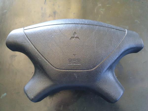 Driver Airbag MITSUBISHI SPACE STAR Veículo multiuso (DG_A) | 98 - 04