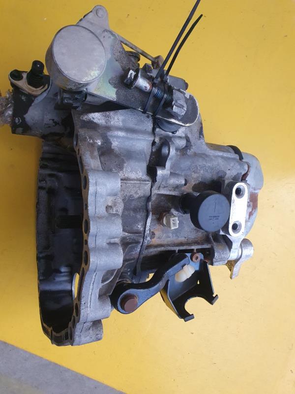 Caixa de Velocidades ROVER 45 Hatchback (RT) | 00 - 05