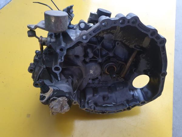 Caixa de Velocidades ROVER 45 Hatchback (RT) | 00 - 05 Imagem-1