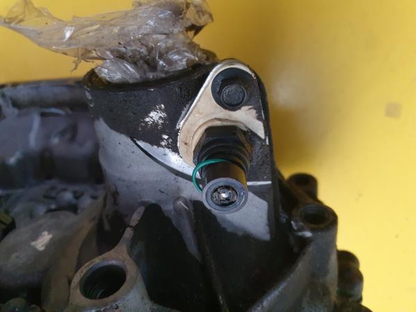 Caixa de Velocidades ROVER 45 Hatchback (RT) | 00 - 05 Imagem-2