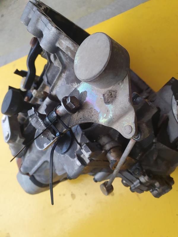 Caixa de Velocidades ROVER 45 Hatchback (RT) | 00 - 05 Imagem-3