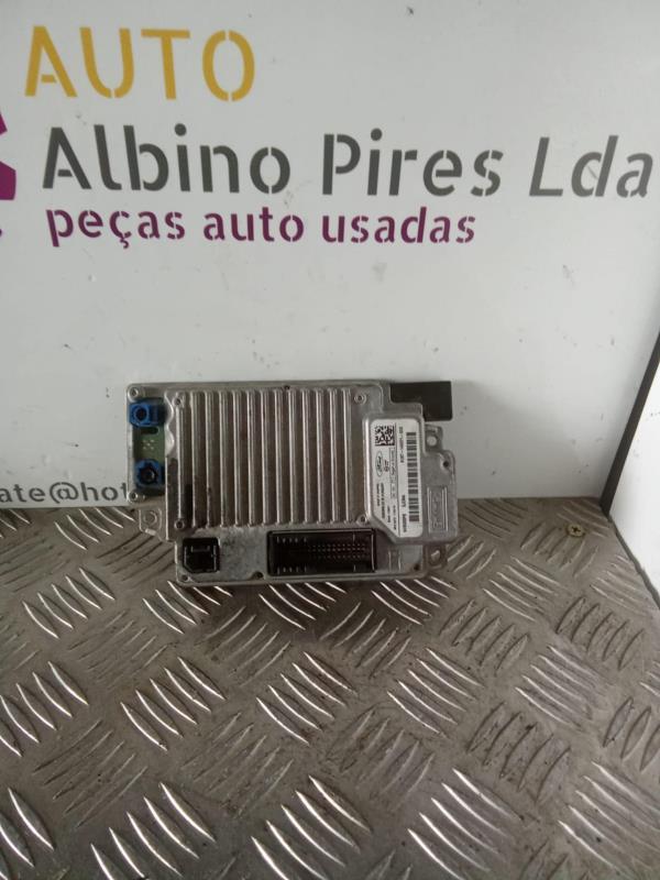 Centralina de Airbags FORD FIESTA VII | 17 -  Imagem-1
