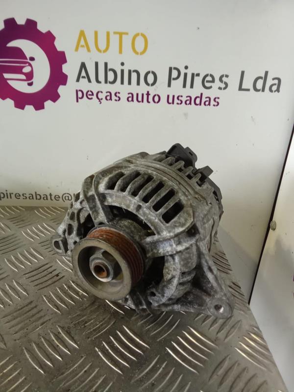 Alternator MITSUBISHI SPACE STAR Veículo multiuso (DG_A) | 98 - 04 Imagem-1