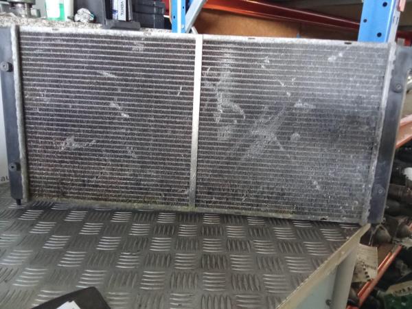 Radiador da água VOLKSWAGEN - ID S_59716