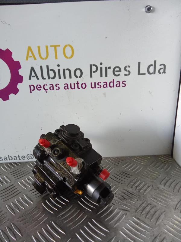 Common Rail OPEL INSIGNIA A (G09) | 08 - 17