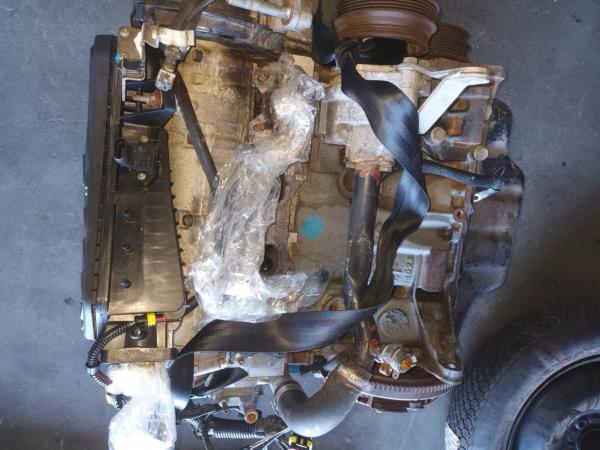 Motor Completo FIAT STILO (192_) | 01 - 10 Imagem-1