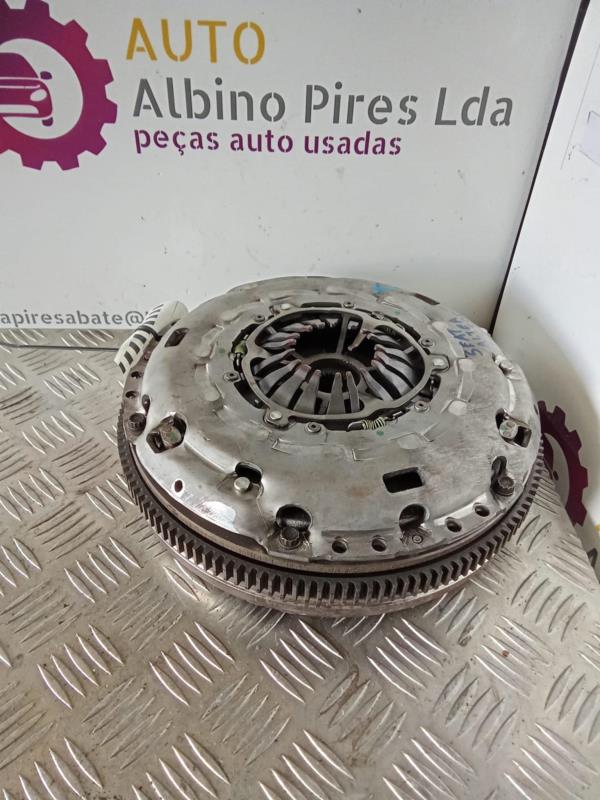 Bimassa SEAT ALTEA (5P1) | 04 - 