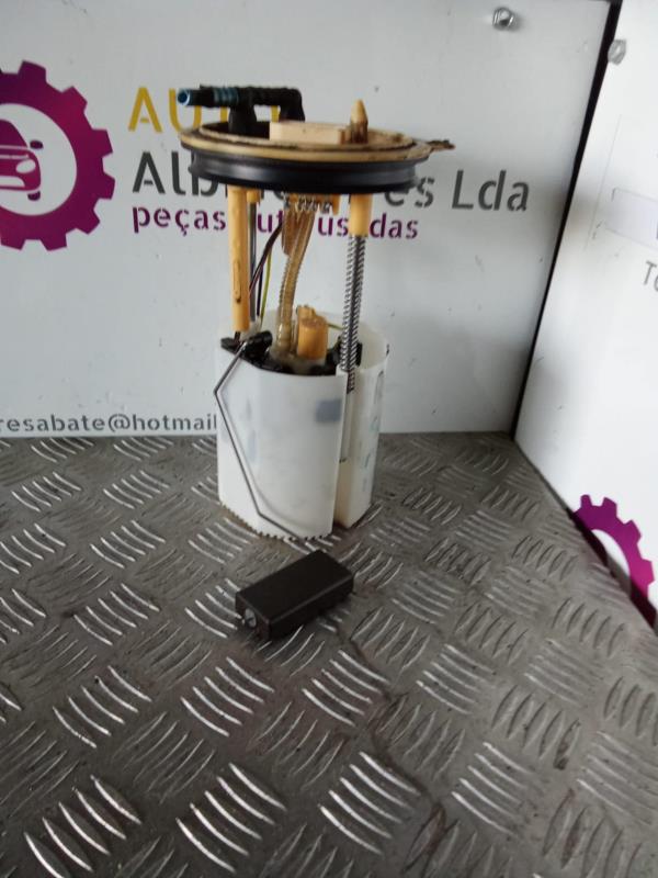 Boia do Combustível SEAT ALTEA (5P1) | 04 - 