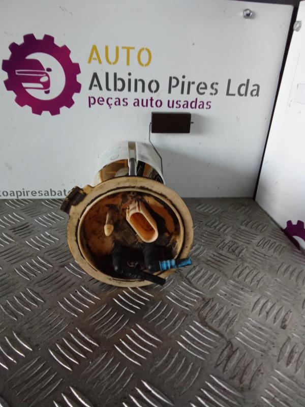Boia do Combustível SEAT ALTEA (5P1) | 04 -  Imagem-1