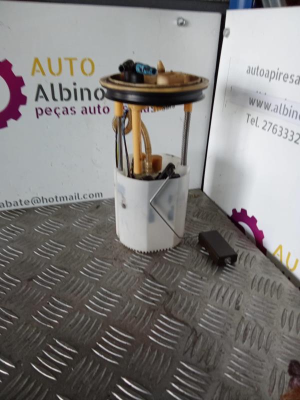Boia do Combustível SEAT ALTEA (5P1) | 04 -  Imagem-2
