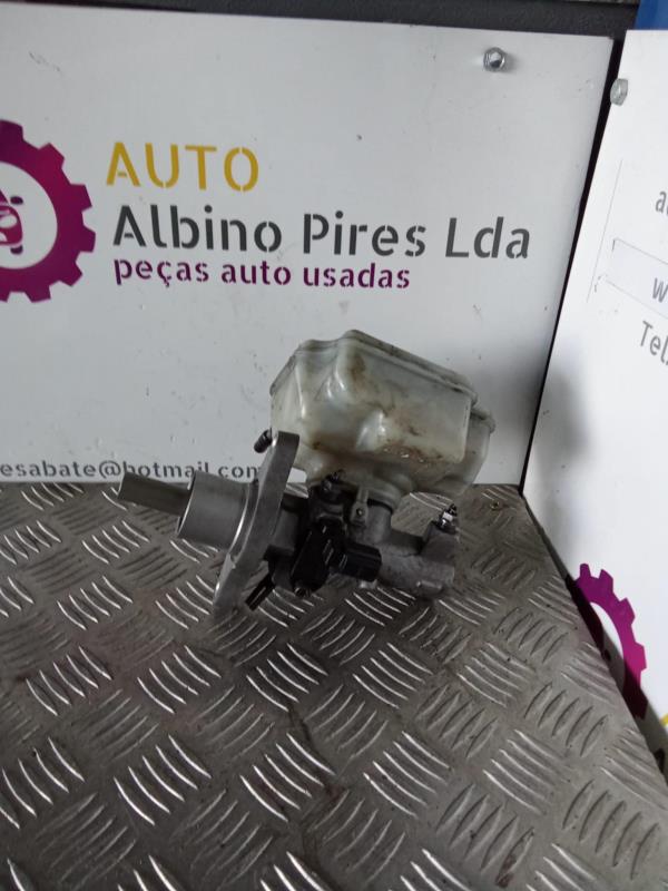 Bomba dos Travões SEAT ALTEA (5P1) | 04 - 
