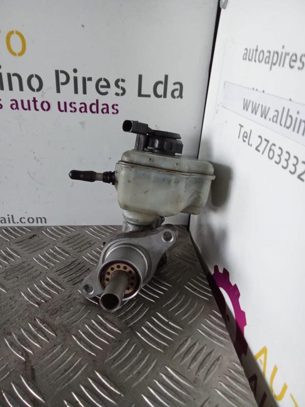 Bomba dos Travões SEAT ALTEA (5P1) | 04 -  Imagem-1