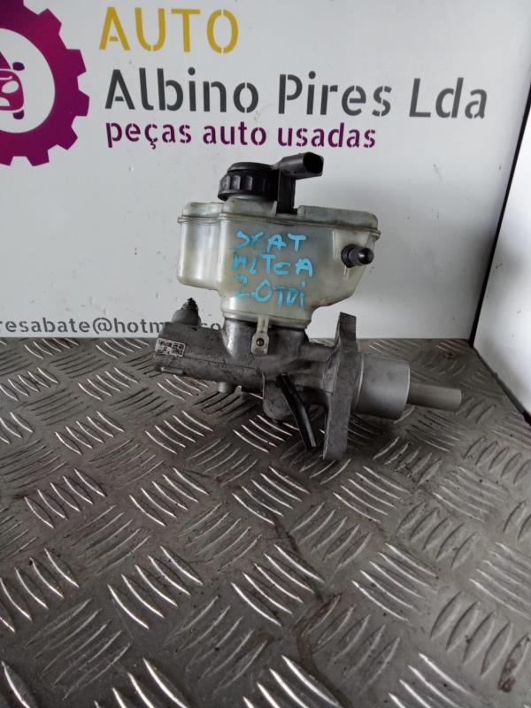 Bomba dos Travões SEAT ALTEA (5P1) | 04 -  Imagem-2