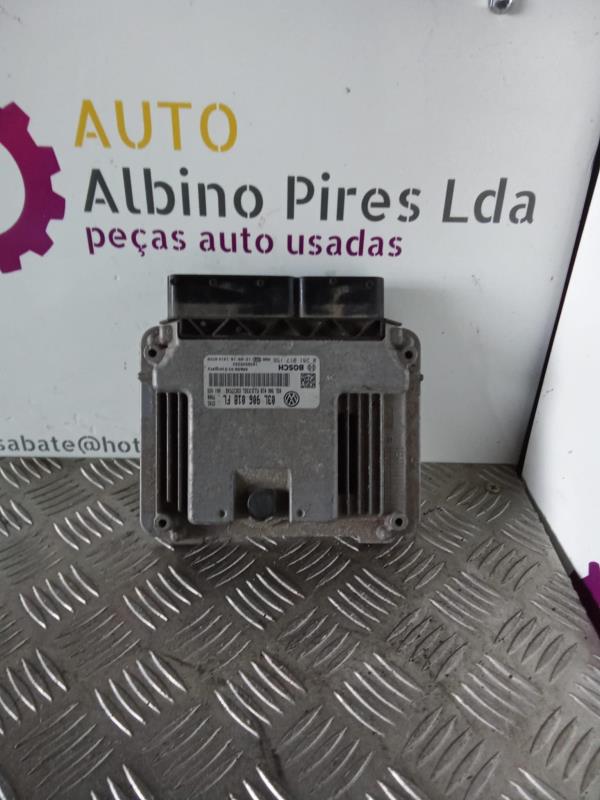 Engine Module SEAT ALTEA (5P1) | 04 - 