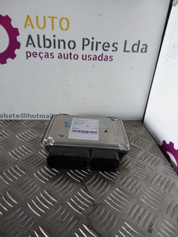 Centralina do Motor SEAT ALTEA (5P1) | 04 -  Imagem-1