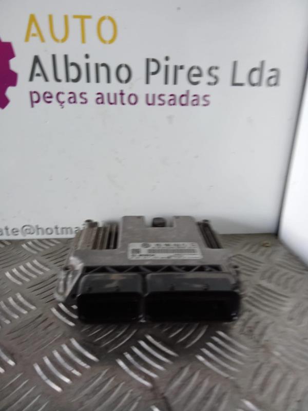 Centralina do Motor SEAT ALTEA (5P1) | 04 -  Imagem-2