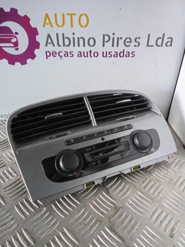 Climatrónic SEAT ALTEA (5P1) | 04 -  Imagem-1