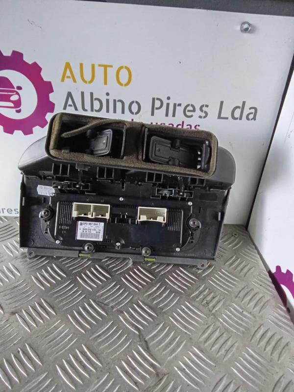 Climatrónic SEAT ALTEA (5P1) | 04 -  Imagem-2