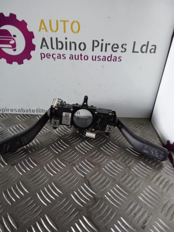 Comutador de Luzes SEAT ALTEA (5P1) | 04 -  Imagem-1