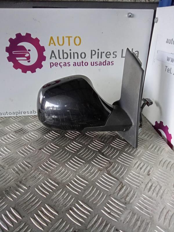 Espelho Retrovisor Dto Electrico SEAT ALTEA (5P1) | 04 -  Imagem-1