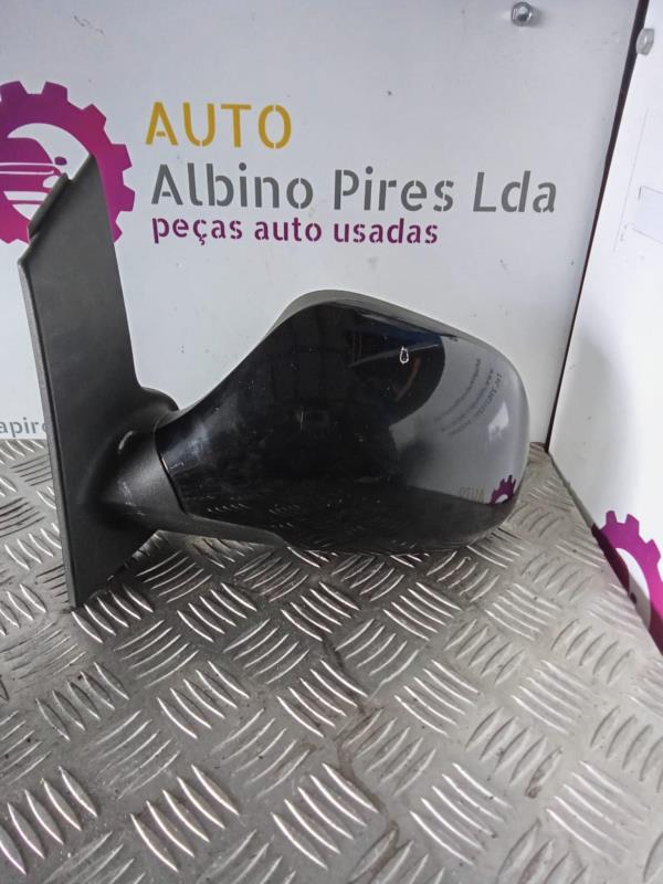Espelho Retrovisor Esq Electrico SEAT ALTEA (5P1) | 04 -  Imagem-1