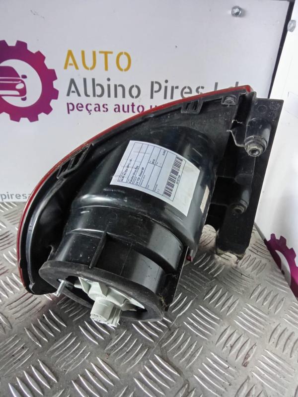 Left Tail Light  SEAT ALTEA (5P1) | 04 -  Imagem-1