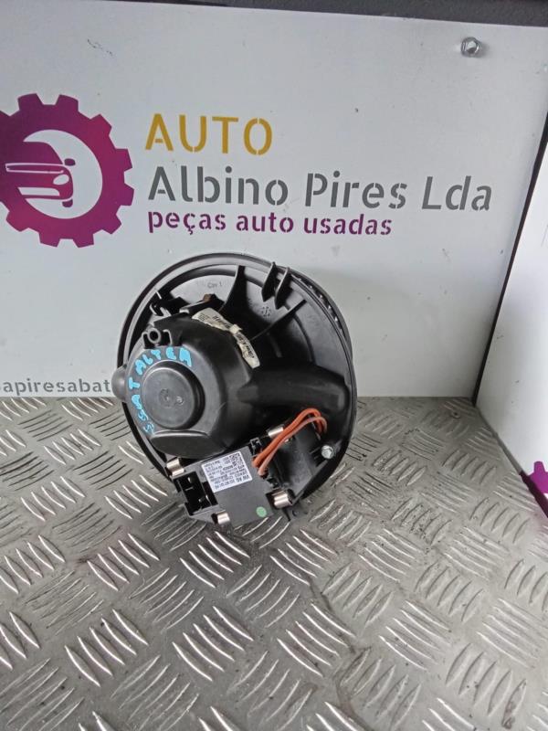 Motor Chaufagem SEAT ALTEA (5P1) | 04 -  Imagem-1